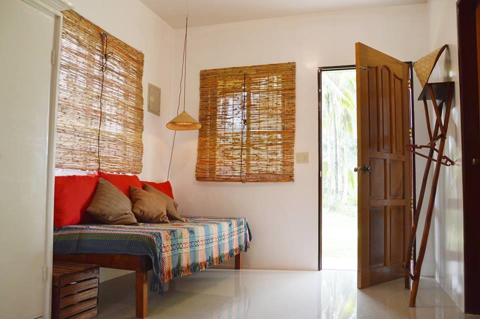 黄色小房子设计案例-16