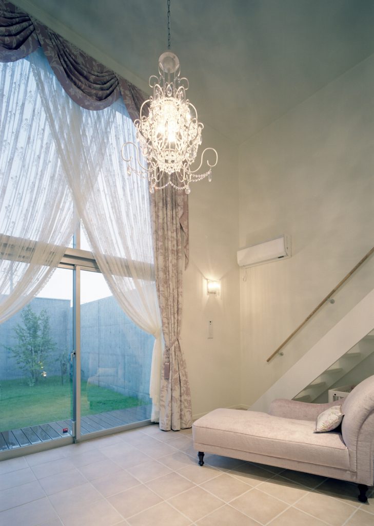 繋がるセンターコートハウス（CENTER COURT HOUSE）丨日本岐阜丨UDA建築設計-24