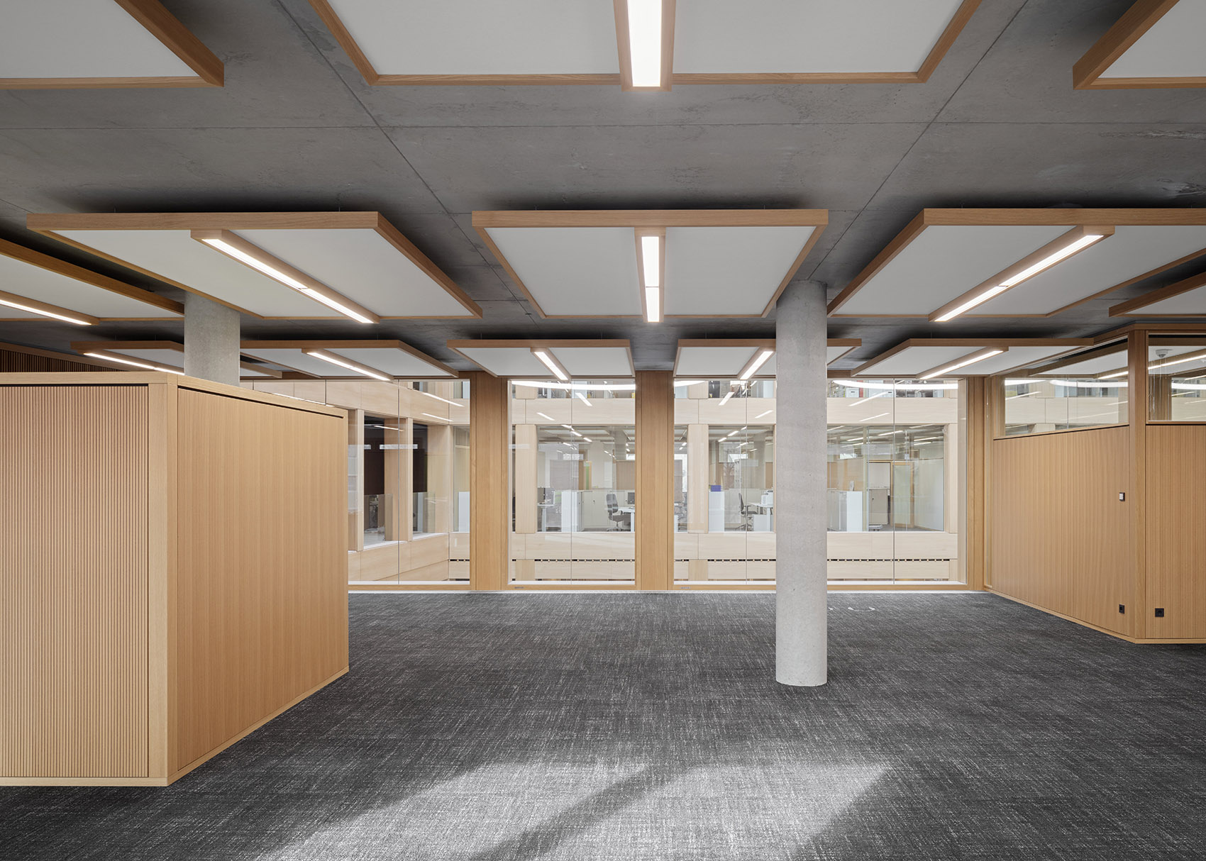 德国 IHK 商务中心丨德国纽伦堡丨Behles & Jochimsen-54