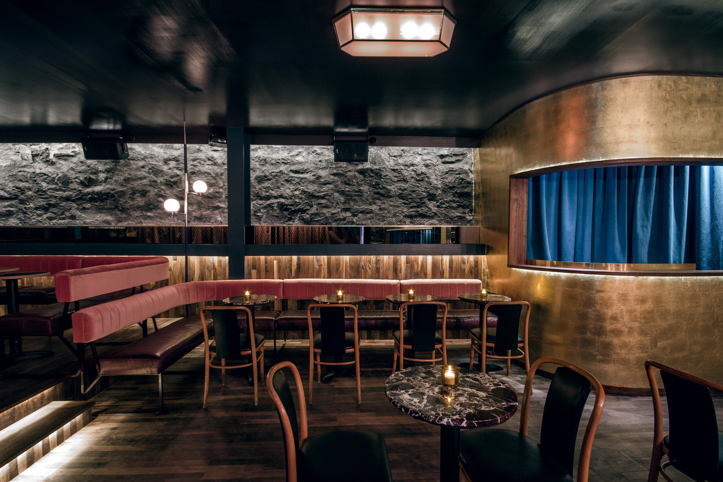 皇家酒店（注：Le Royal常见用来指皇家酒店，不过如果有特定语境，也可能有其他含义，这里按常见情况翻译） 丨加拿大魁北克丨Valérie Picard-4