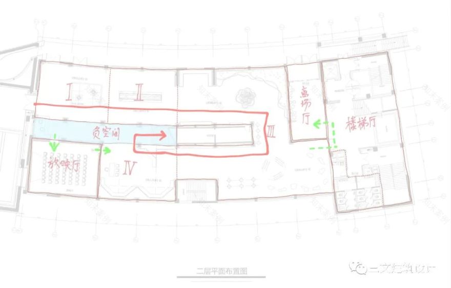景迈山申遗中心-15