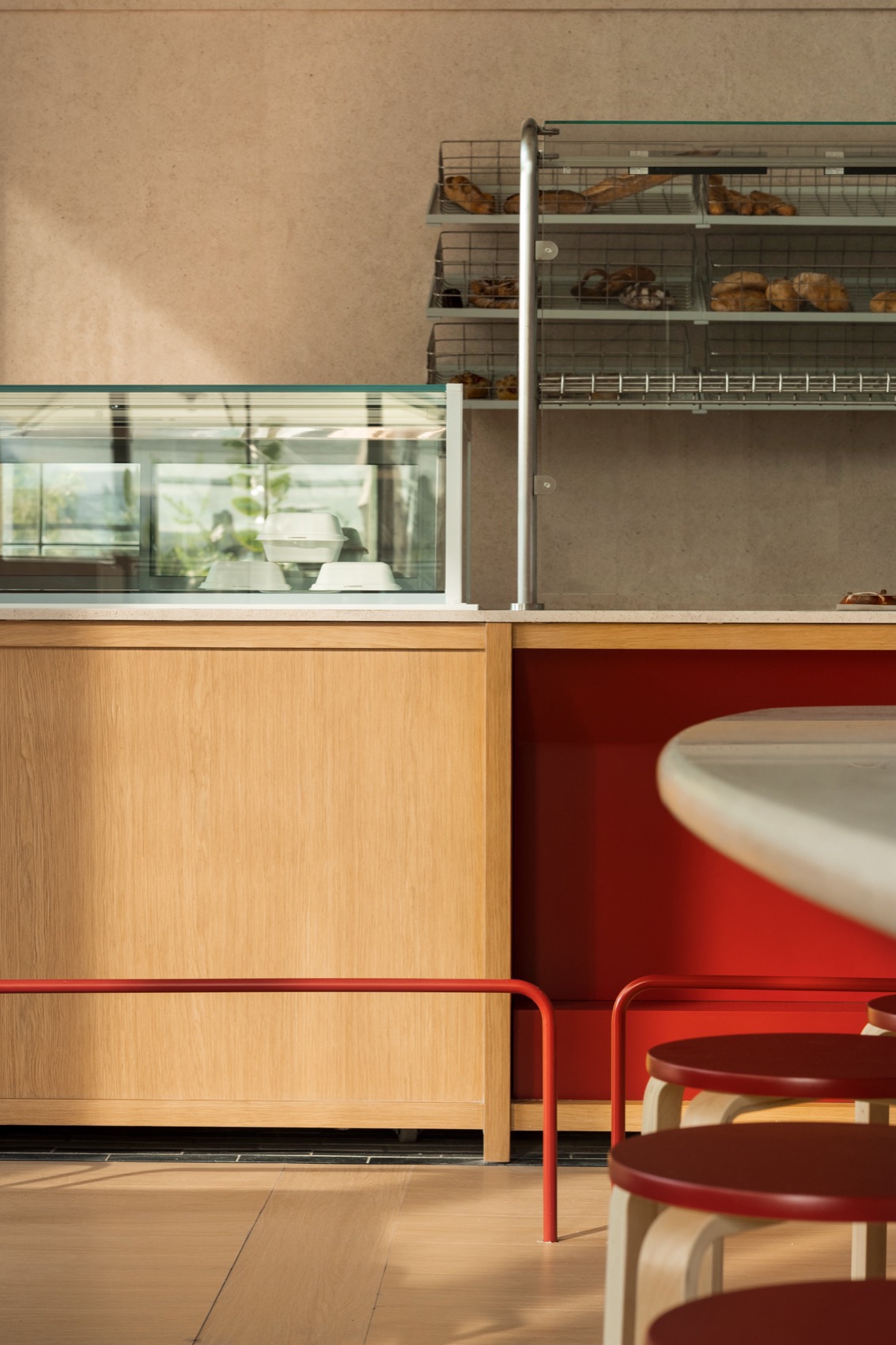 甜品店丨中国成都丨wooom studio-22