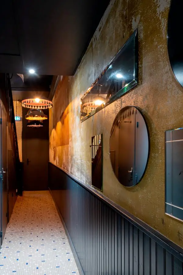 昔日旧店,今日梦幻民宿——Maison Gaspard 的惊艳重生-9