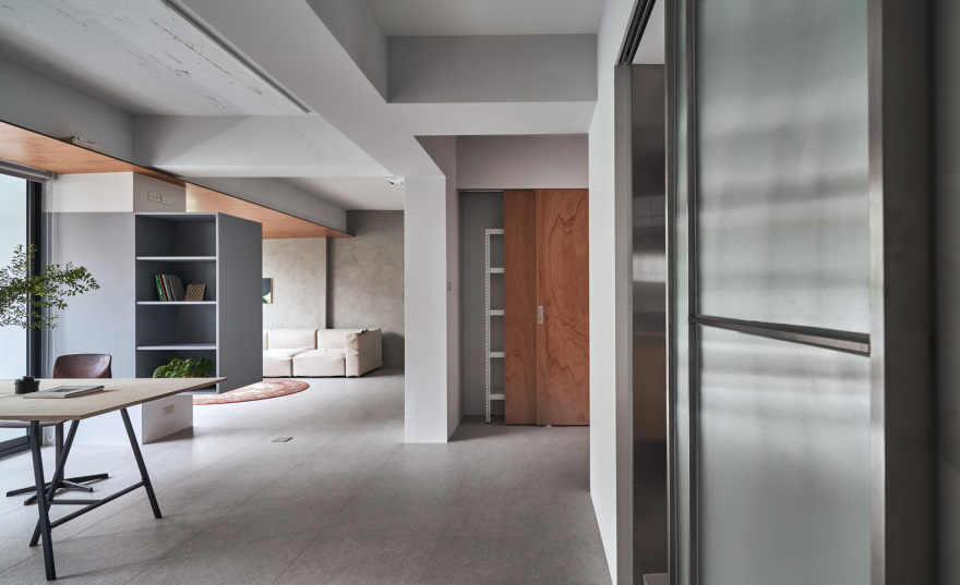 台湾树屋丨中国台湾丨ST Design Studio-35