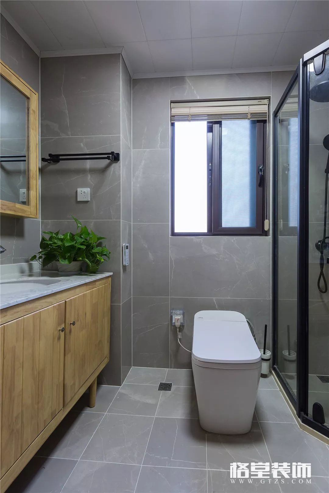 吾悦华府日式禅风 | 自然简约,宁静舒适-55