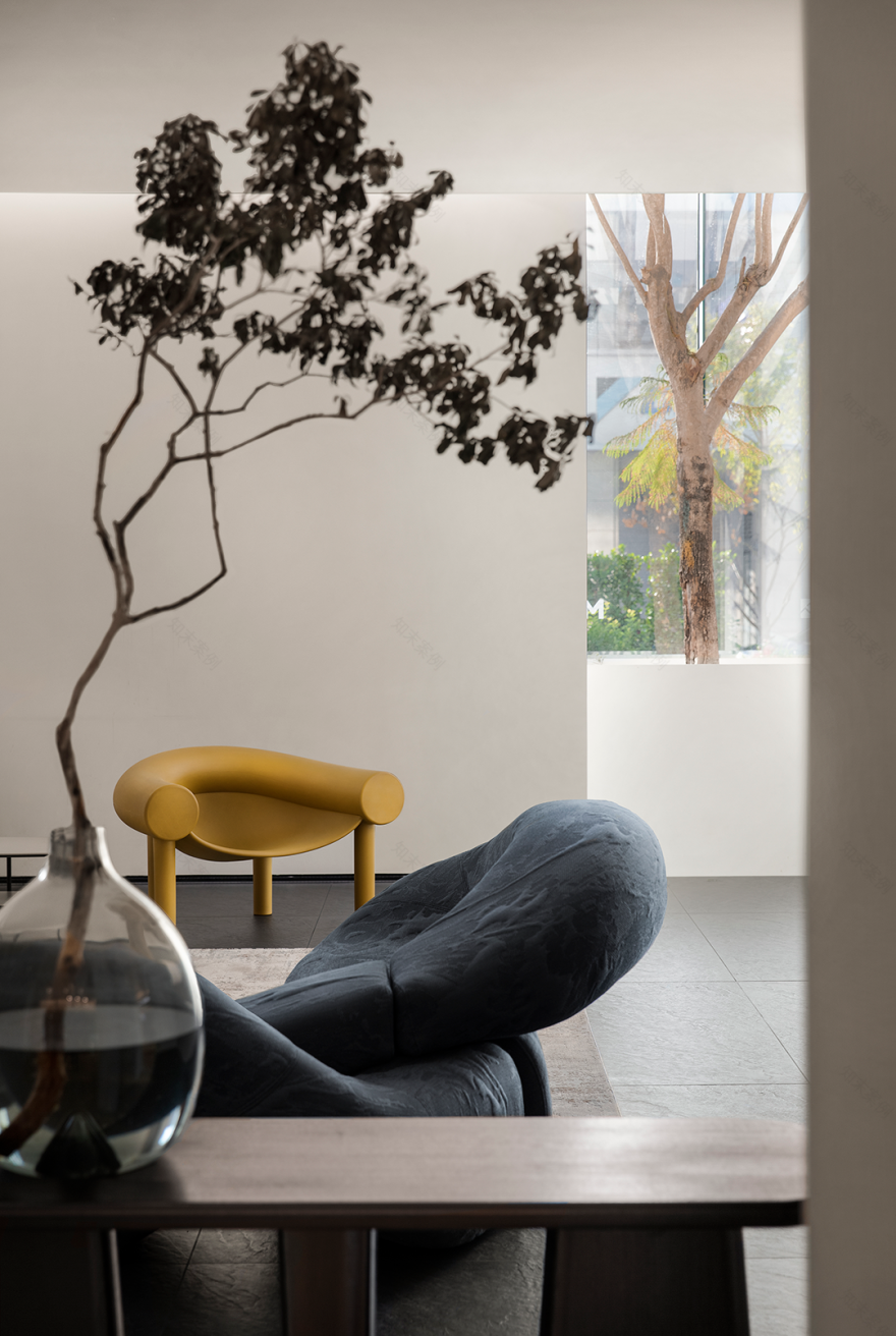 意大利MARAZZI重庆旗舰店丨中国重庆丨唯道设计-29