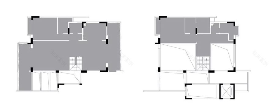 常州锦瀚装饰 | “轻奢”空间,优雅归家-8