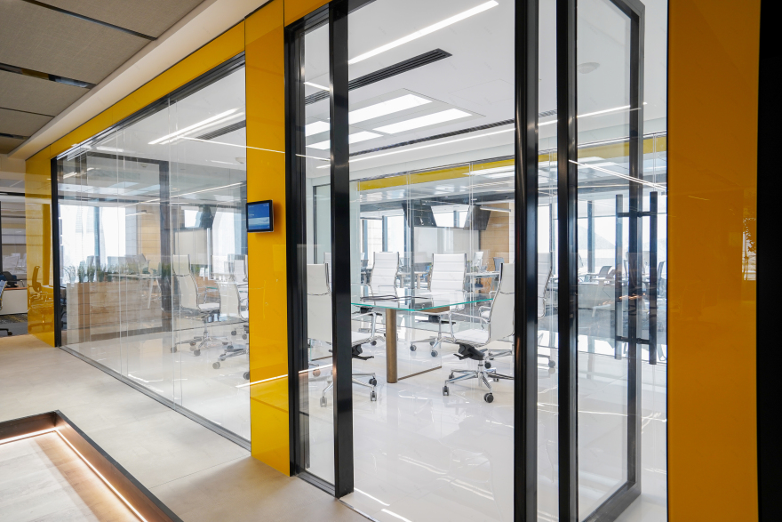 Al Rajhi 银行总部创新实验室-47