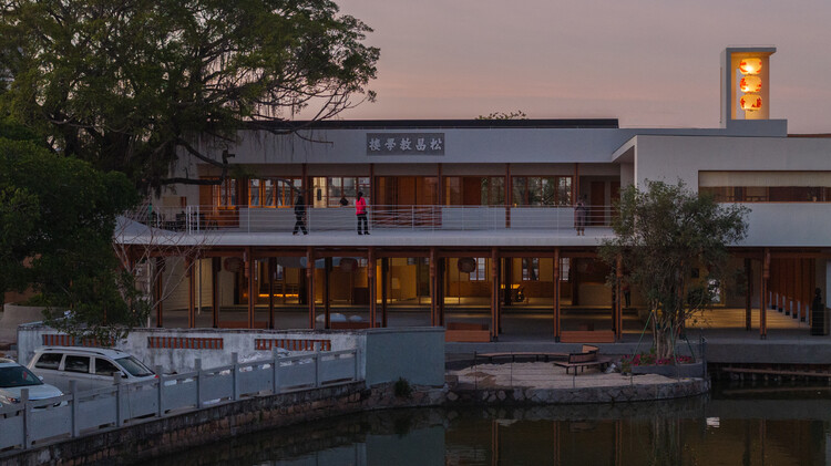 丨中国潮州丨Not A Studio-47