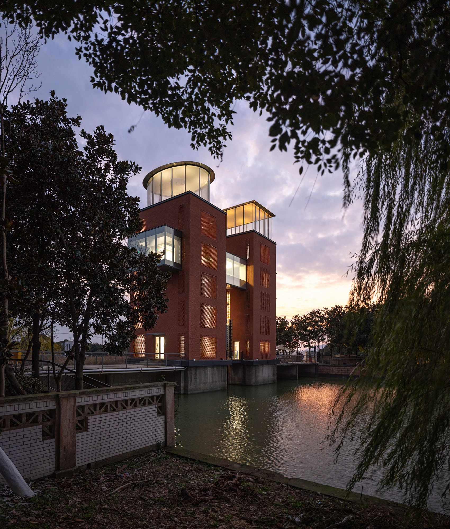 乡村微更新的在地实践丨上海交通大学奥默默工作室-192