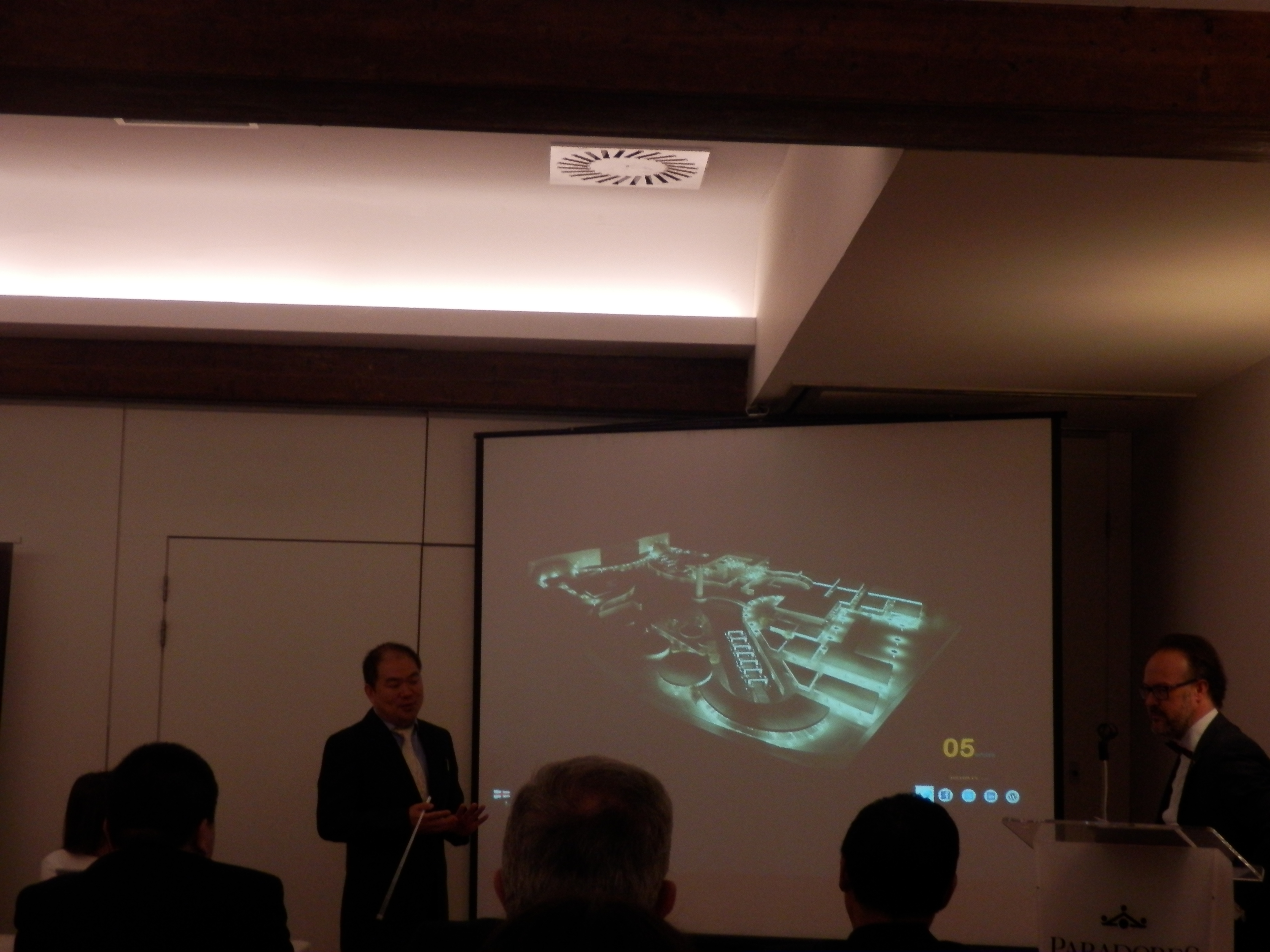 航海村（注：Nautic常见含义与航海、航海的相关等有关，Village是村庄之意，结合常见语境这样翻译较为合适，但具体可能需根据实际背景确定更精准译法） 丨05estudio-16