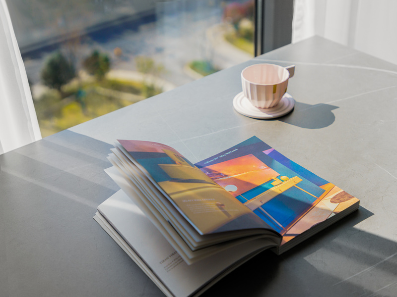 温馨原木,打造城市自然居所-19