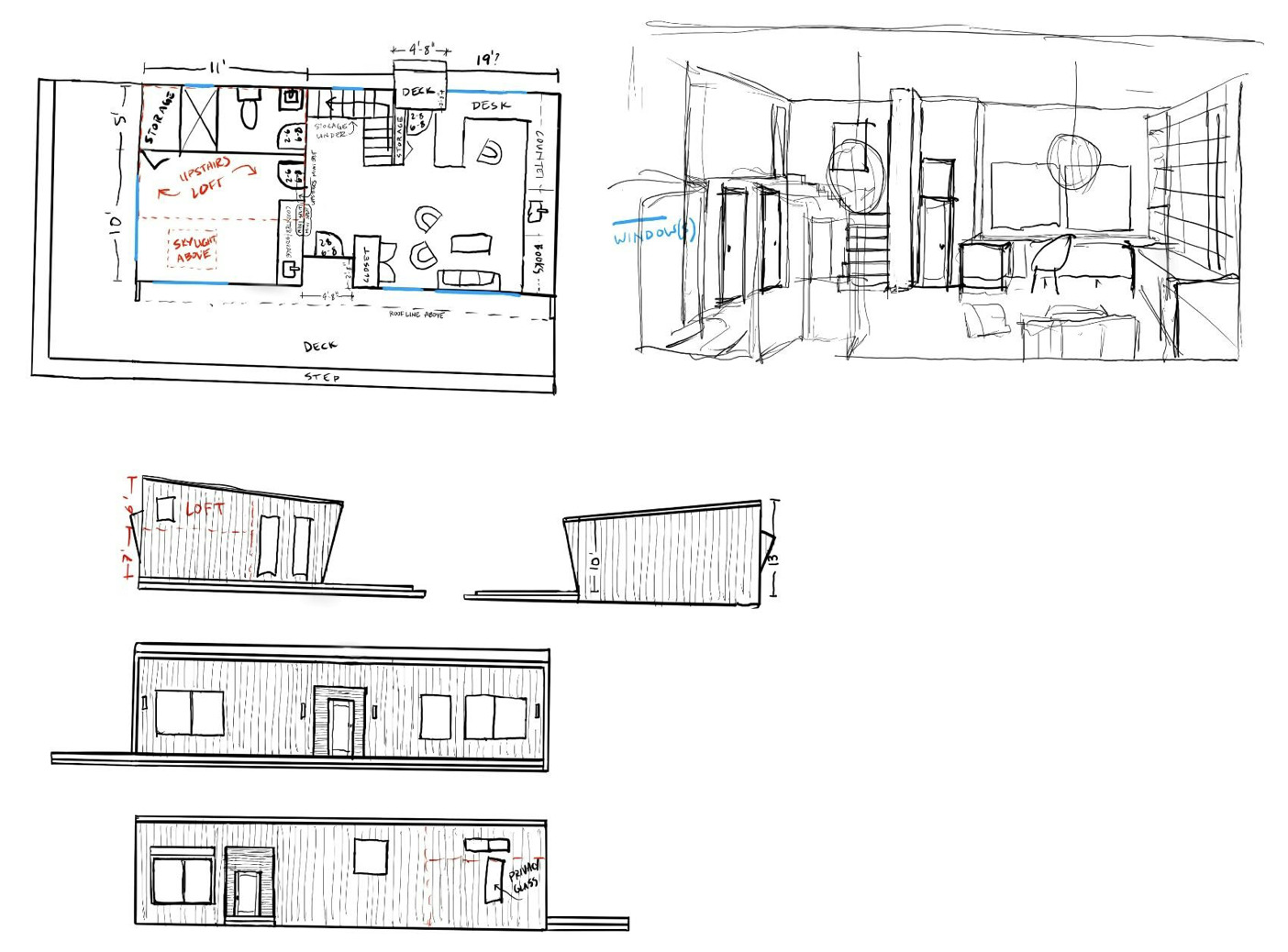 角落丨美国丨Isaac French-18