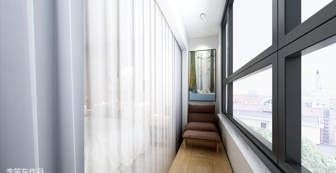 温馨家庭公寓设计，打造亲子互动空间-27