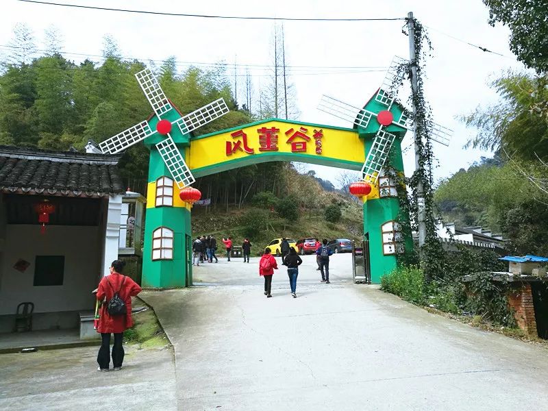 海华院春日踏青活动回顾 | 和谐邻里，美景尽收眼底-14