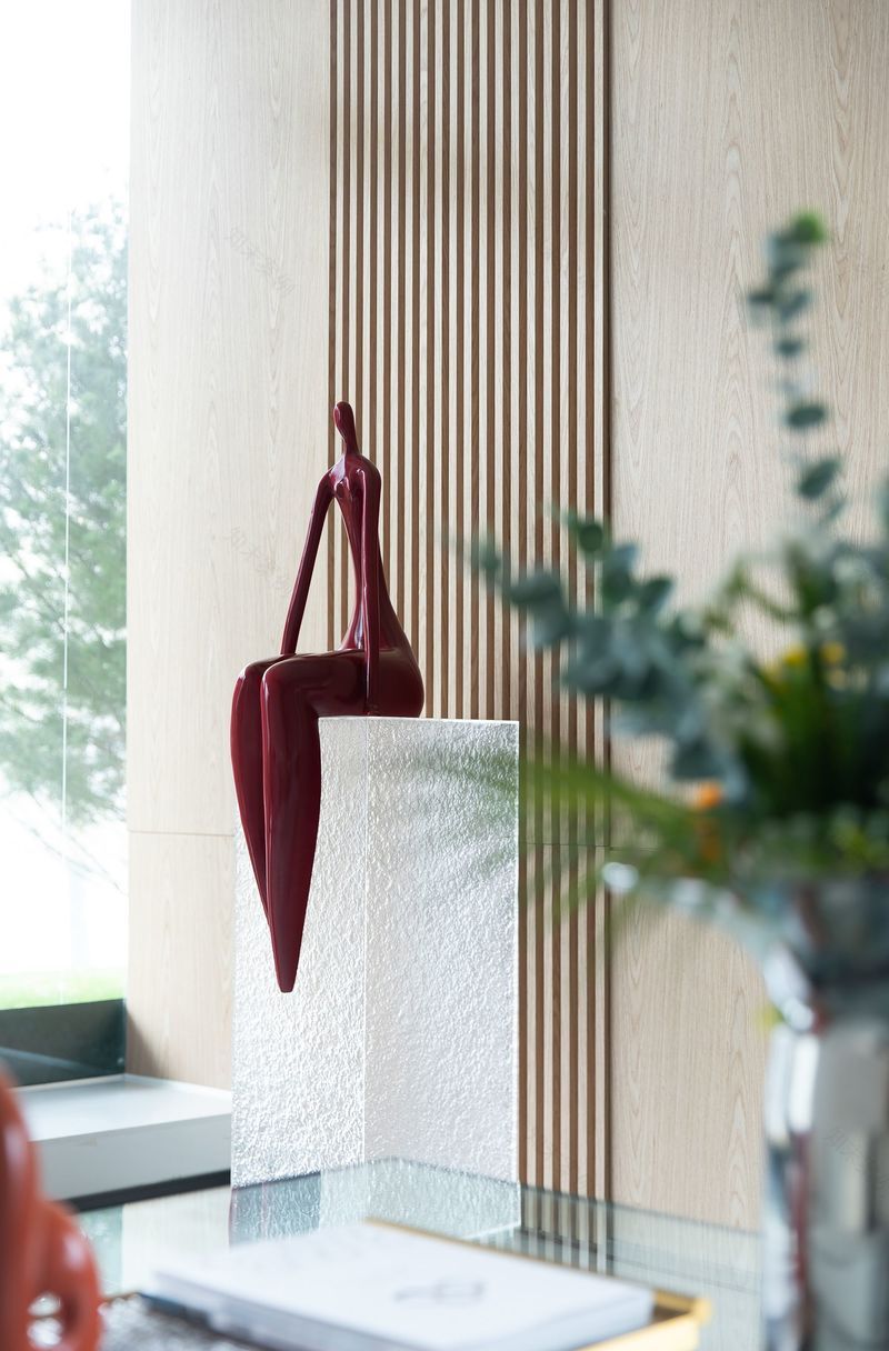 臻品空间设计丨中国惠州-25