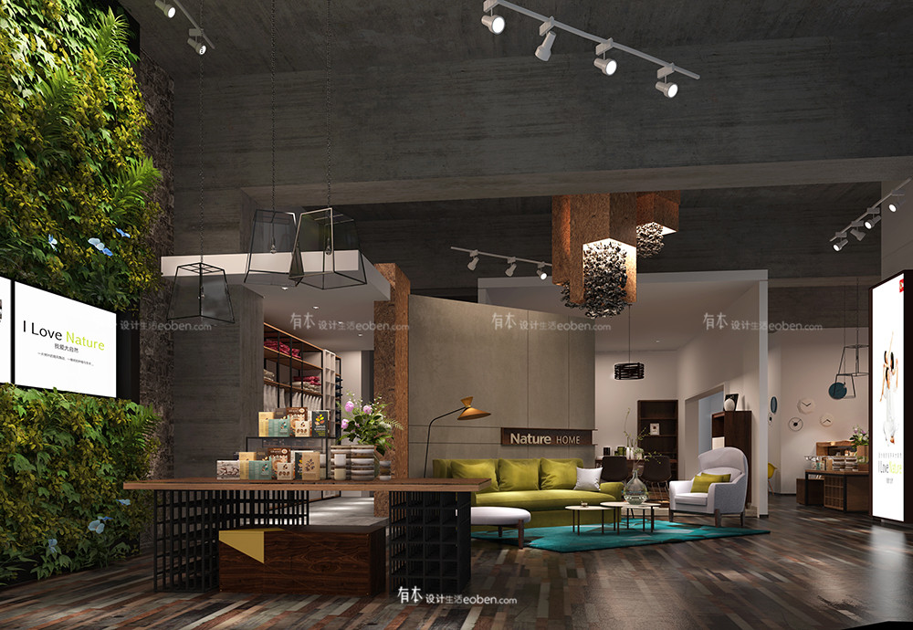 澳门慢生活家居体验馆-8