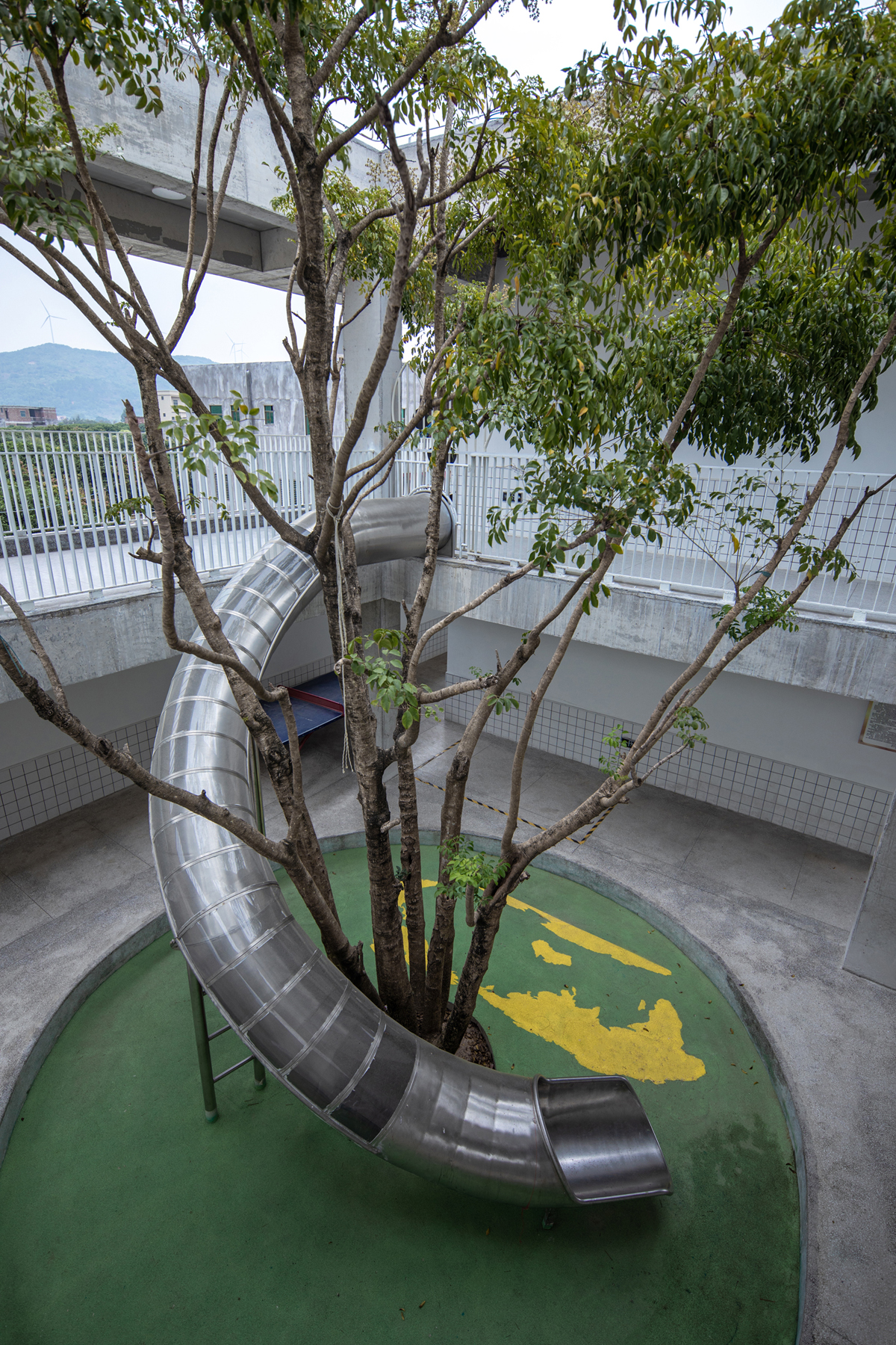 汕尾金厢镇乡村振兴系列项目丨中国汕尾丨MENG建筑创作院（深总院）等多所-46