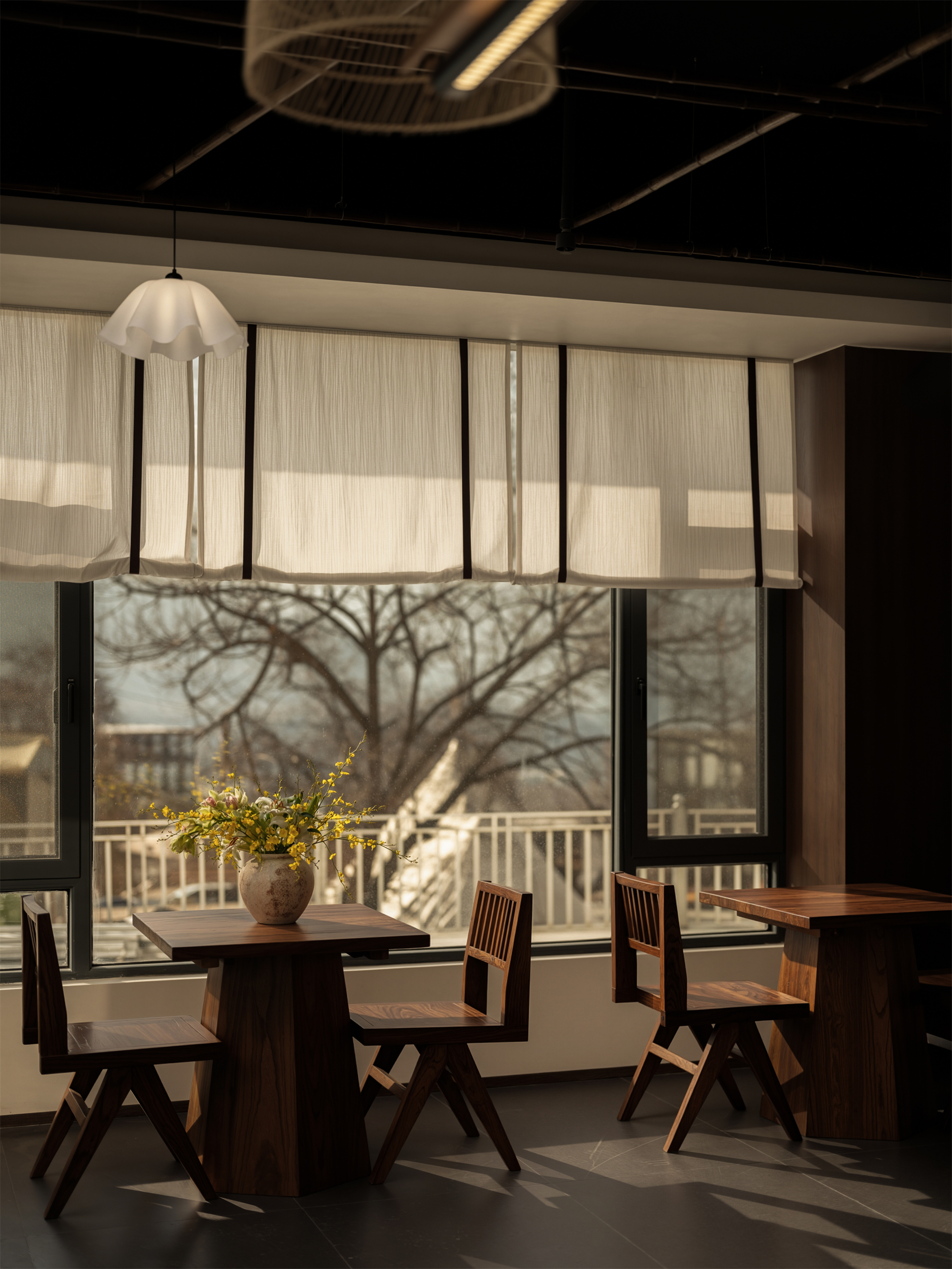 林芝索松村漫尘民宿丨中国林芝丨奇偶创艺事务所（JO STUDIO）-43