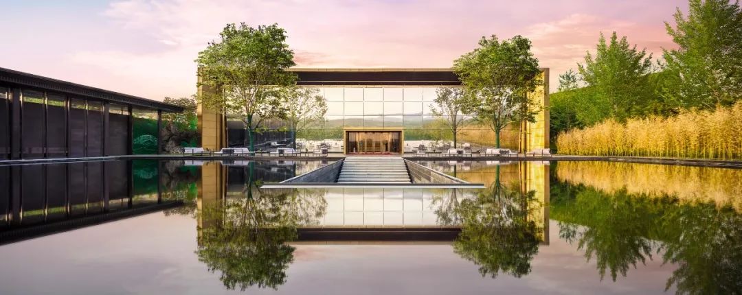 郑州泰禾·大城小院 | 山水之间的人居理想-23