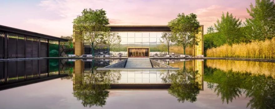 郑州泰禾·大城小院 | 山水之间的人居理想-23