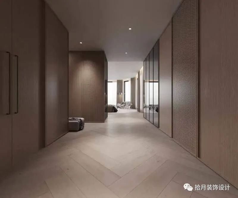 锦时筑梦,且待芳华 |【温谷别墅】展示现代简约气质-66