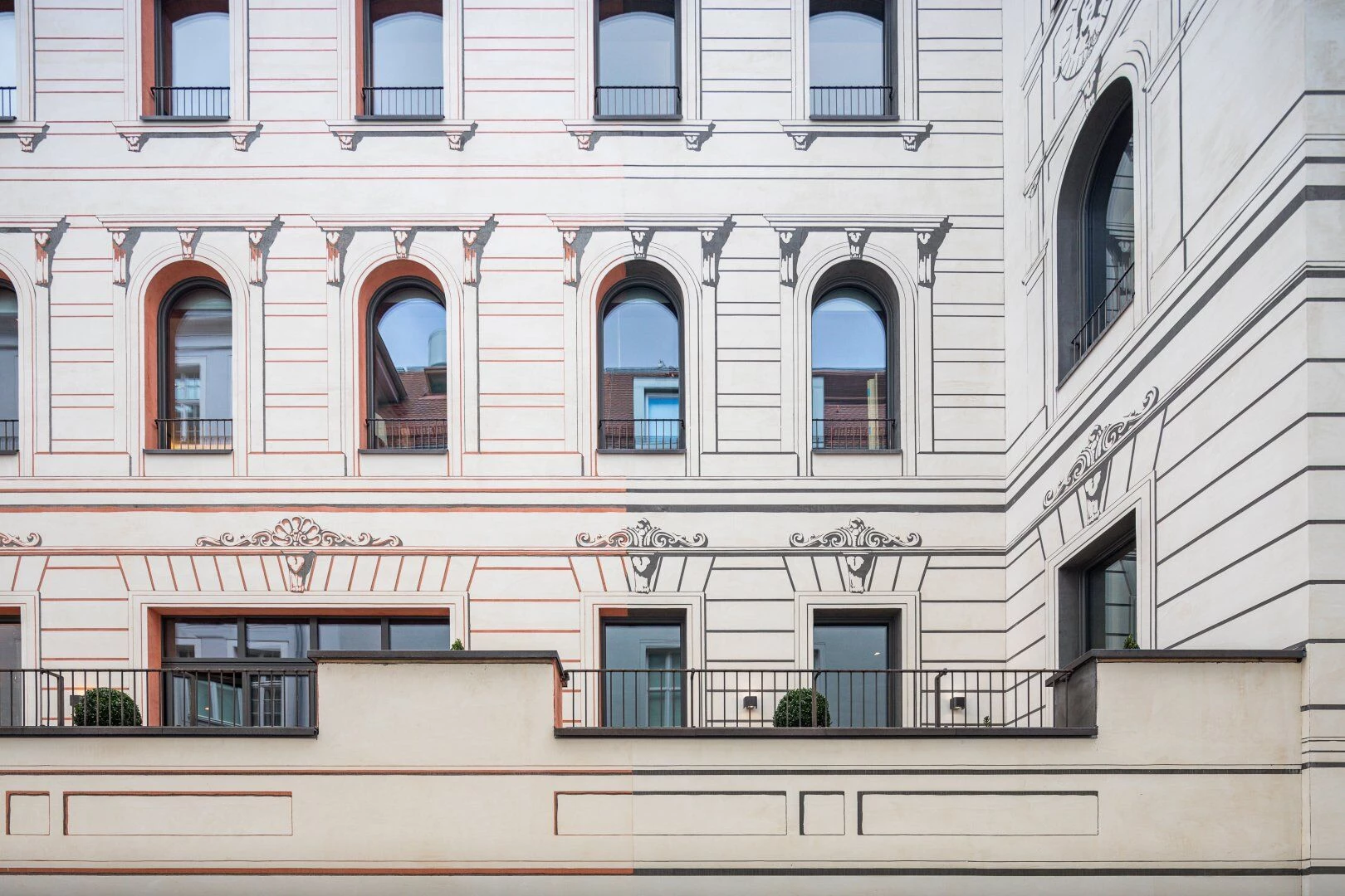 拜仁慕尼黑世界丨德国慕尼黑-5