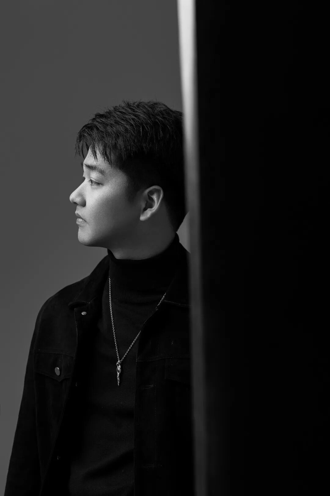 京湘遇万象城店丨中国宁波丨李一设计师事务所-41