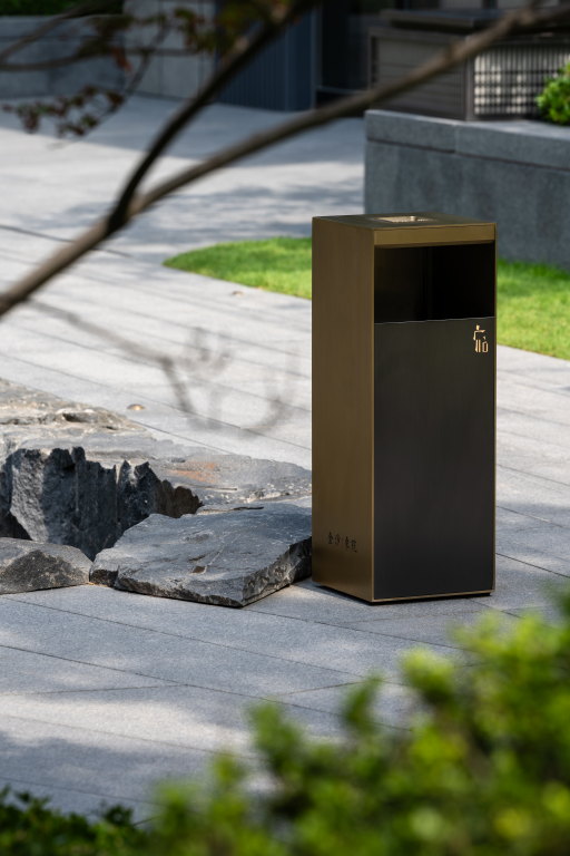 无为而有为:金沙东院,BOXI柏熙标识丨中国商丘丨上海柏熙标识有限公司-58