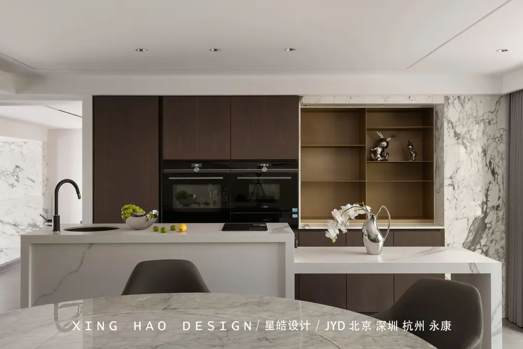 星皓[XINGHAO]新作 | 高川花苑:大地之光-60