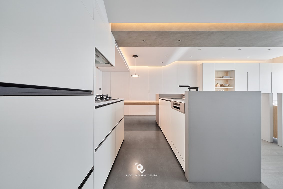 桃园小清新两人两猫的家丨虫点子创意设计-58