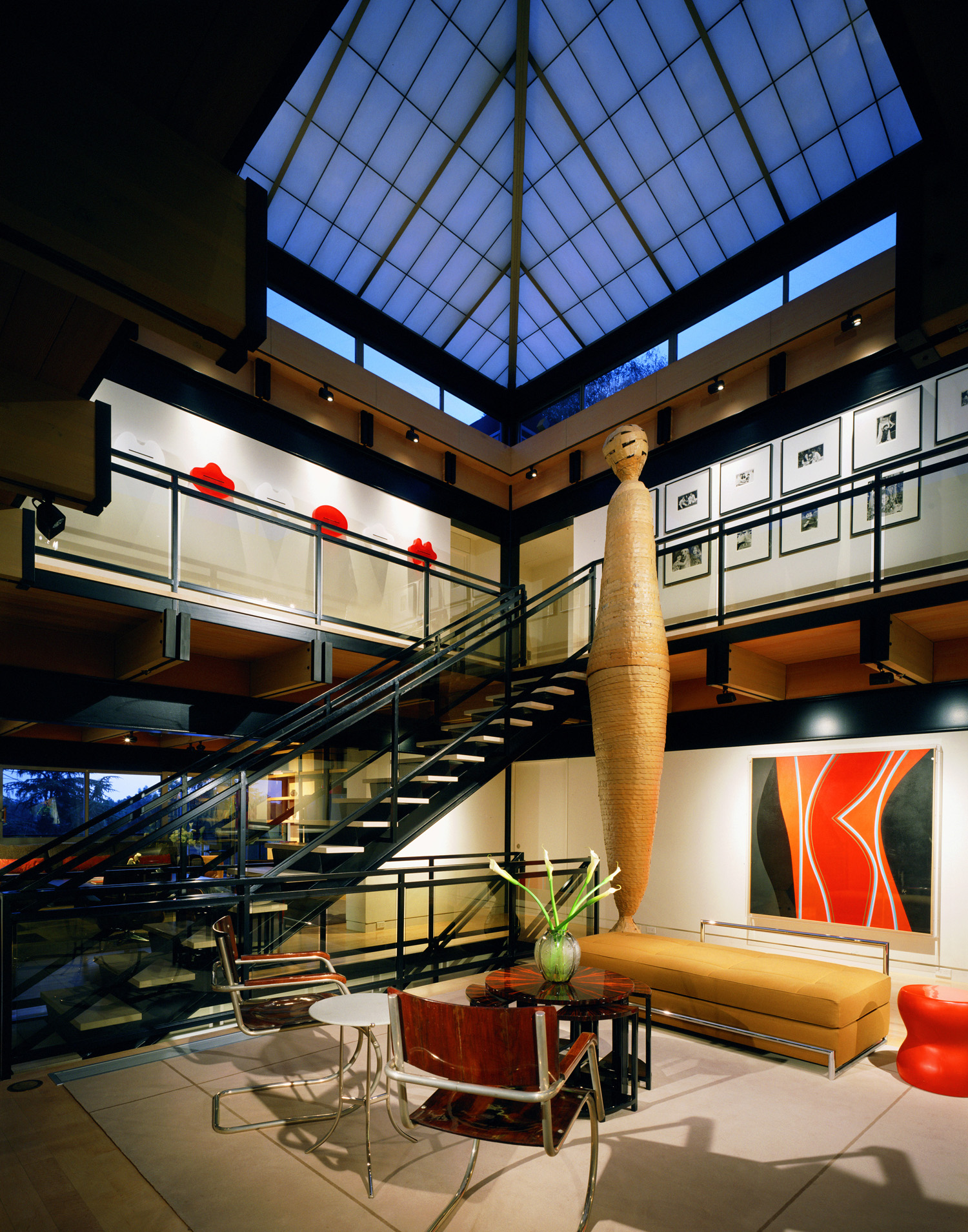 SUMMIT DRIVE II Magni Kalman-0