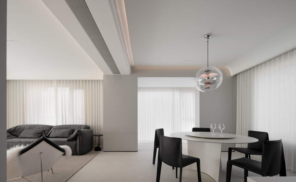 合意设计空间叶芳  |  三餐、四季！-2