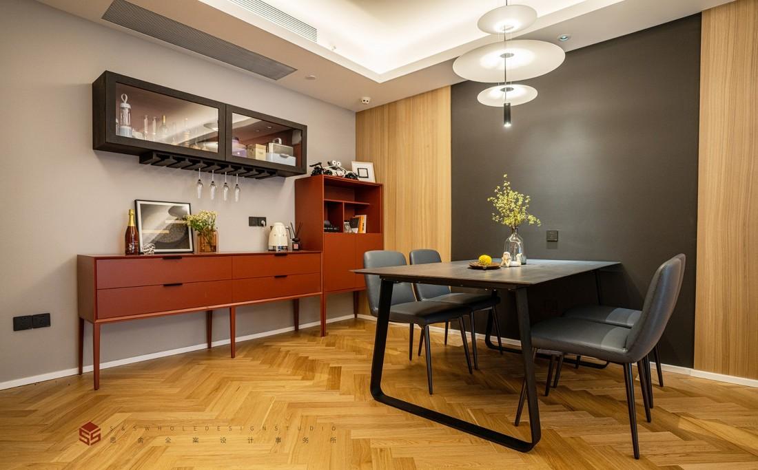 青岛思舍全案设计事务所-19