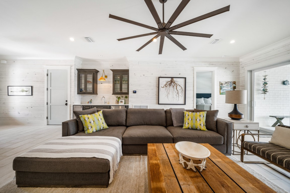 丨美国阿拉巴马丨Bob Chatham Custom Home Design-9