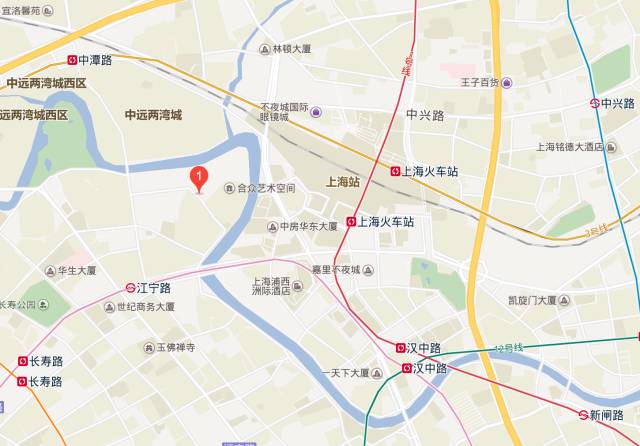 鬼才设计师托马斯，又发飙了，在魔都建了座巴比伦空中花园-105