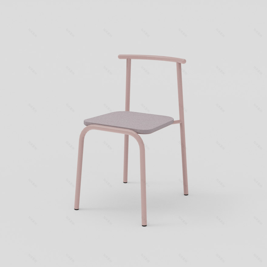 Tables & Chairs 家具设计-41