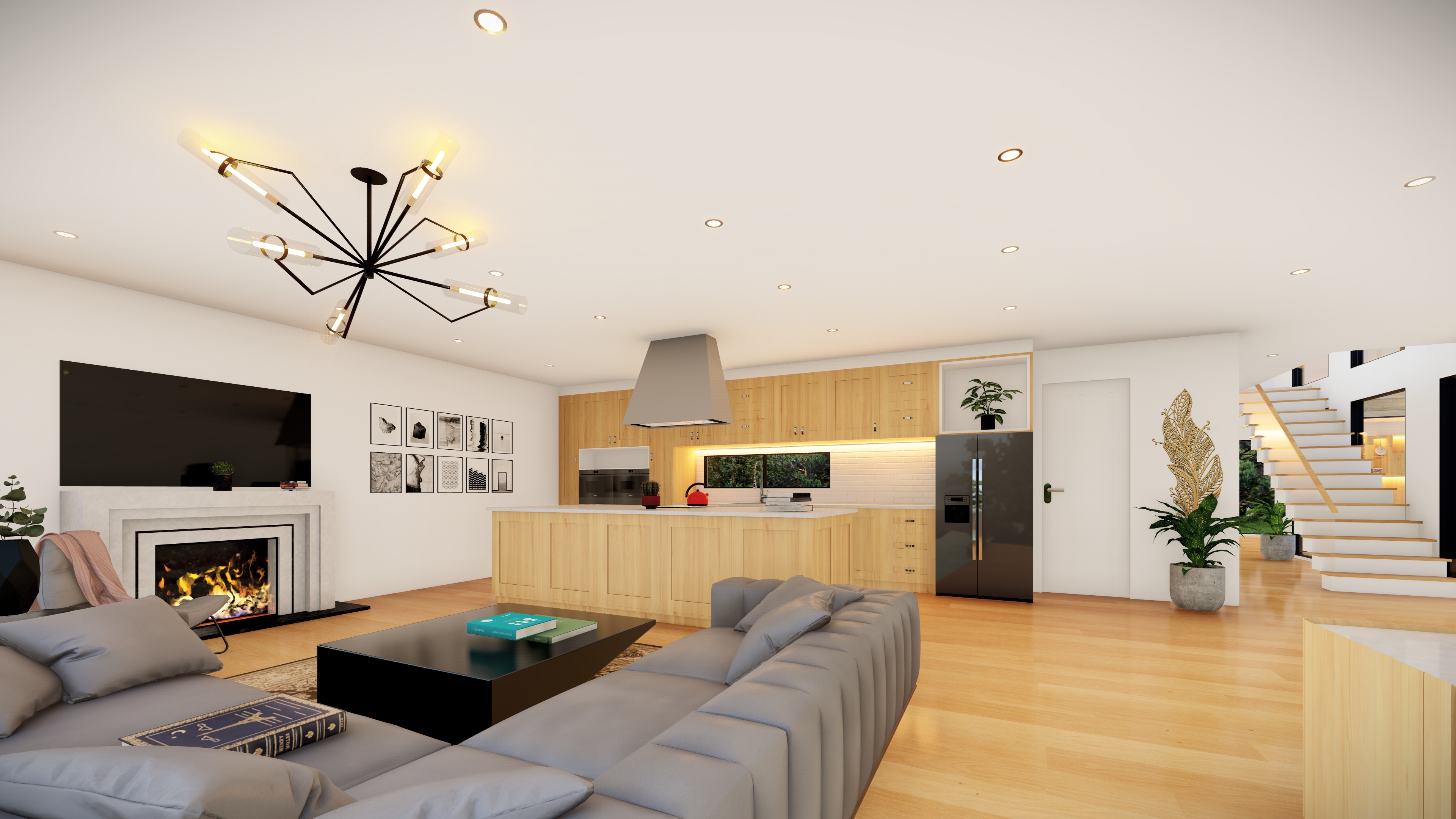 湖景集装箱房-16