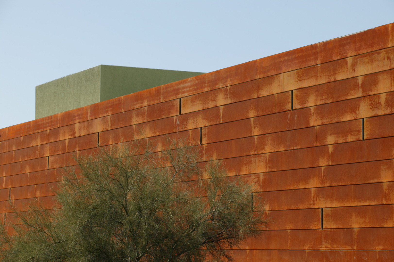 Desert Broom Public Library-12