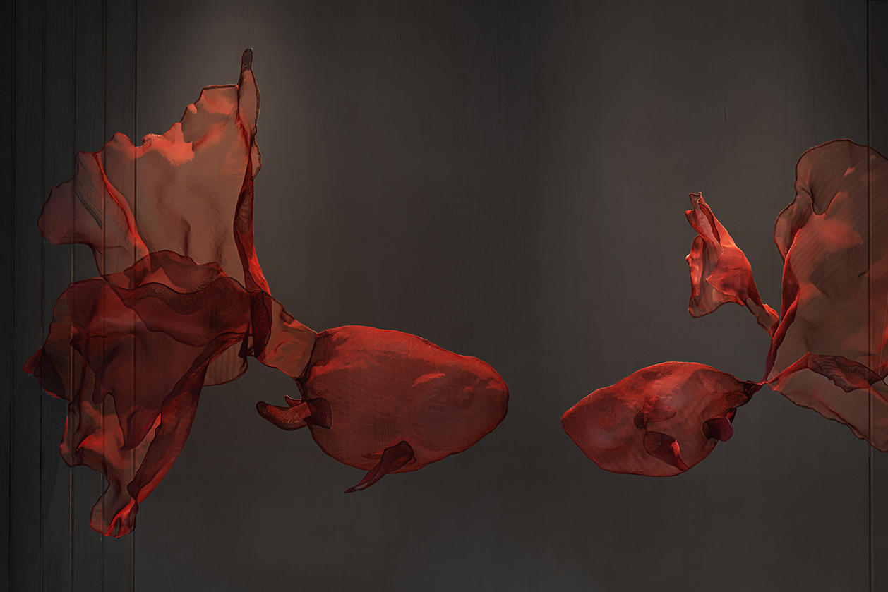 常熟山樾雅苑售楼处丨孙文设计事务所-7