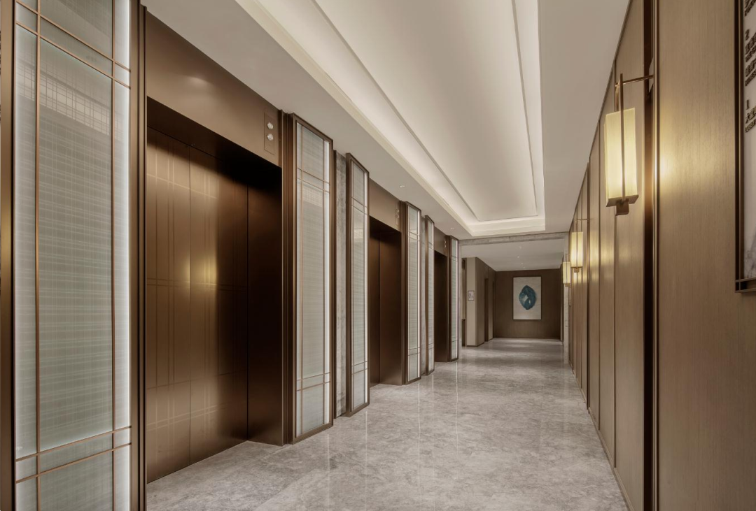 苏州吴中福朋喜来登酒店丨中国苏州丨万景百年室内设计有限公司-41