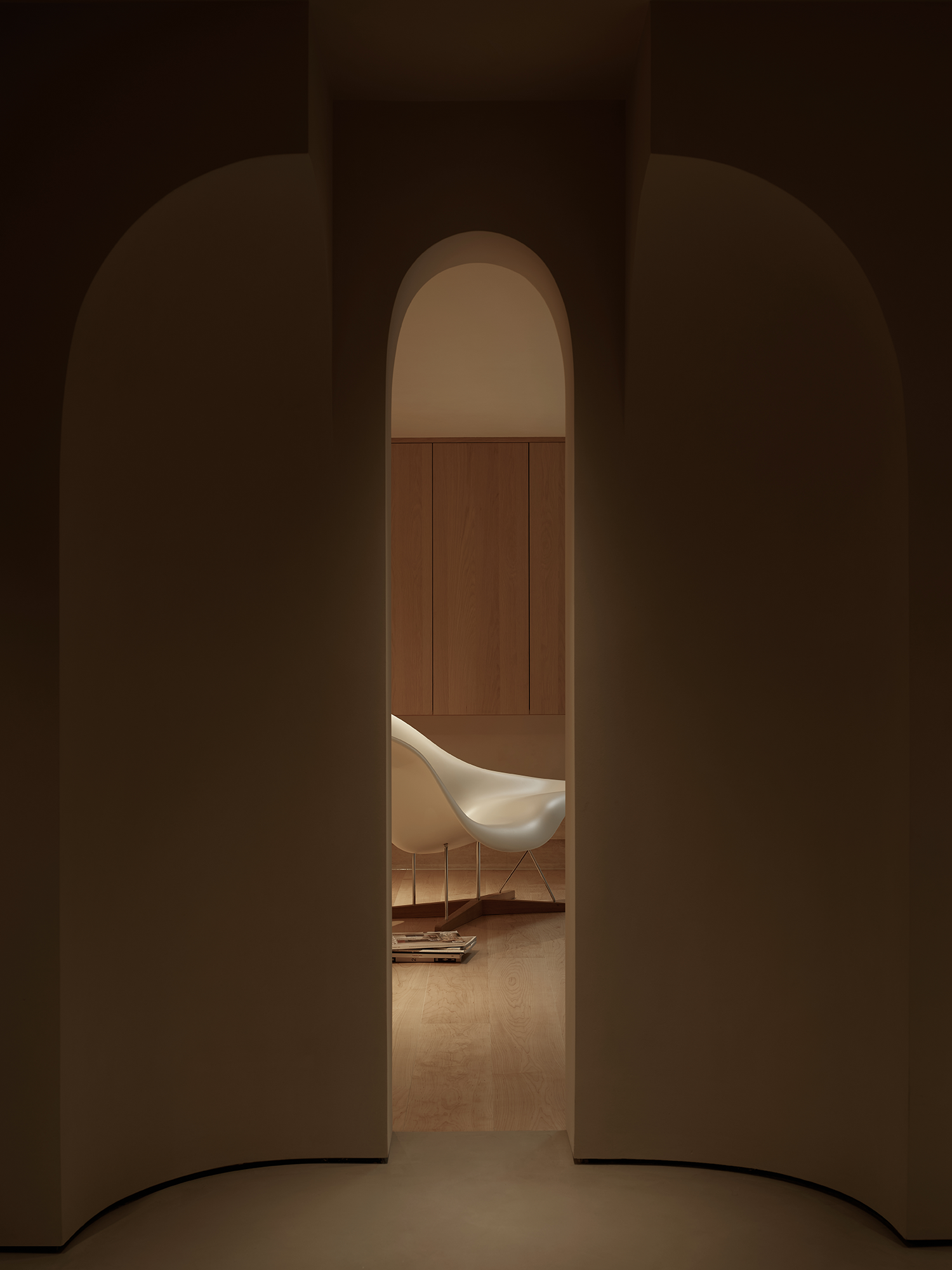 风荷泊园丨Tesi Design他石设计-52