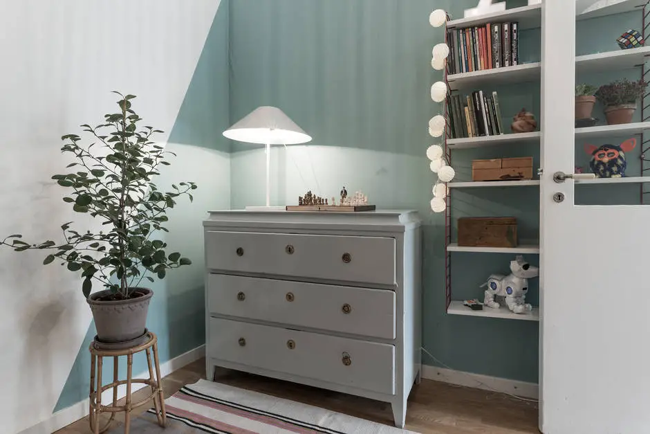 北欧秋日香气温润工业风家居设计-25