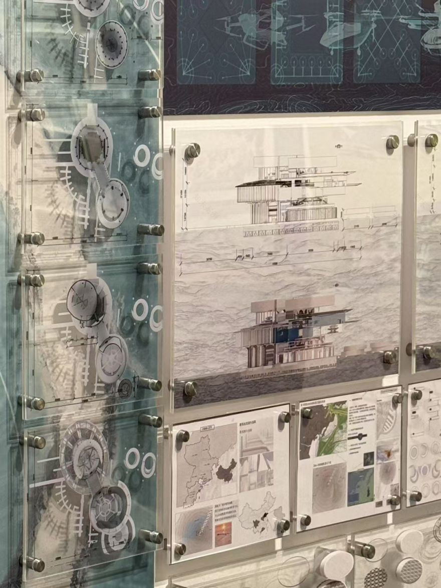 做清美毕设时,我拿不准的都去问DeepSeek和ChatGPT…环设学姐坦白局-30