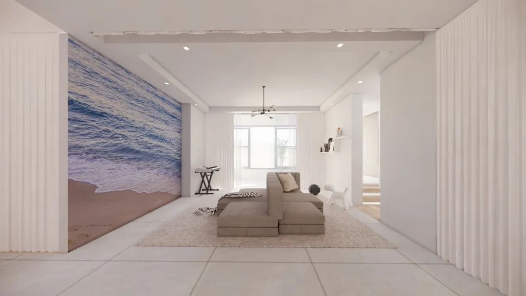 18 级建筑空间景观工作室日常的诗意设计展-42