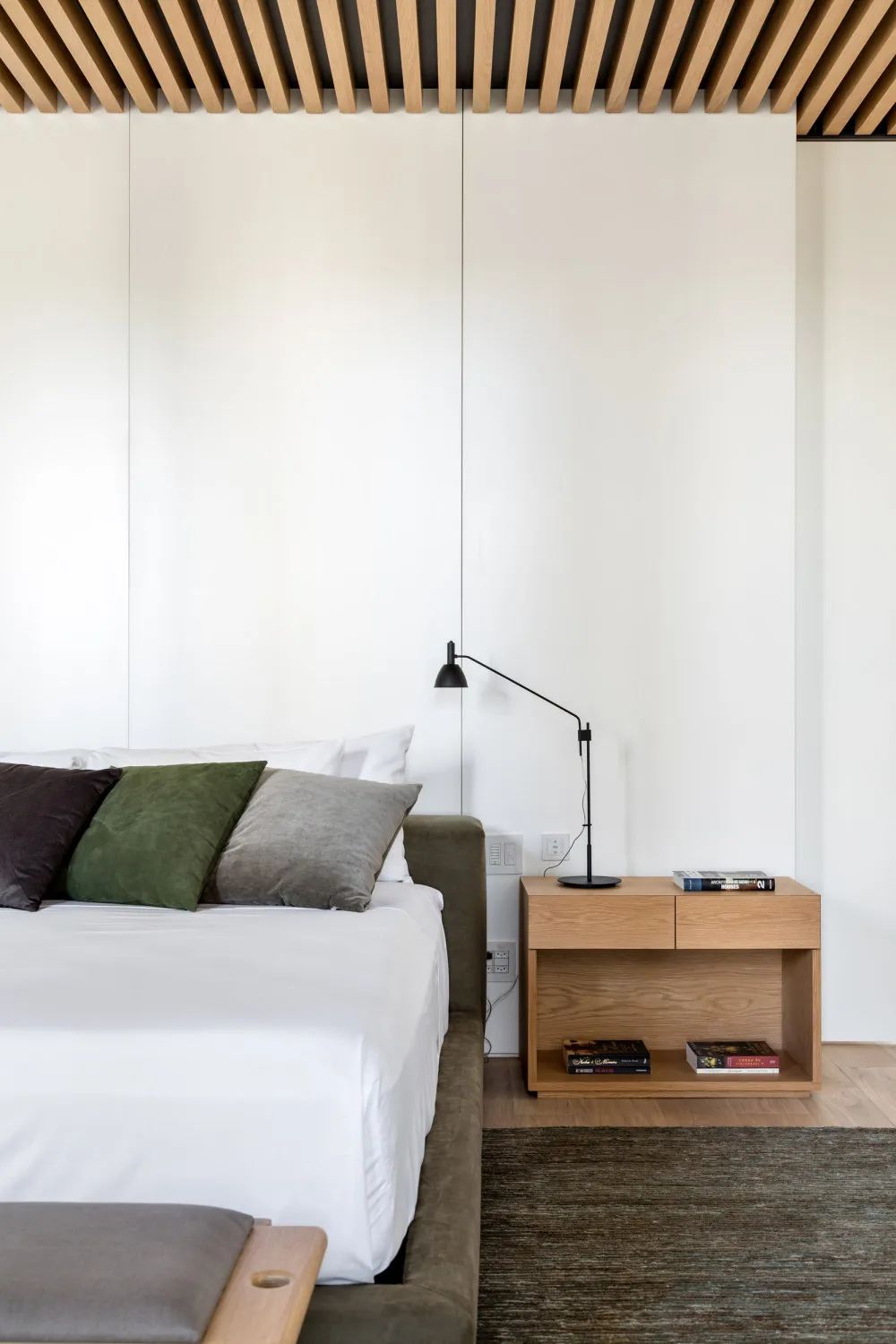 MAA 住宅丨巴西圣保罗丨Jacobsen Arquitetura-108