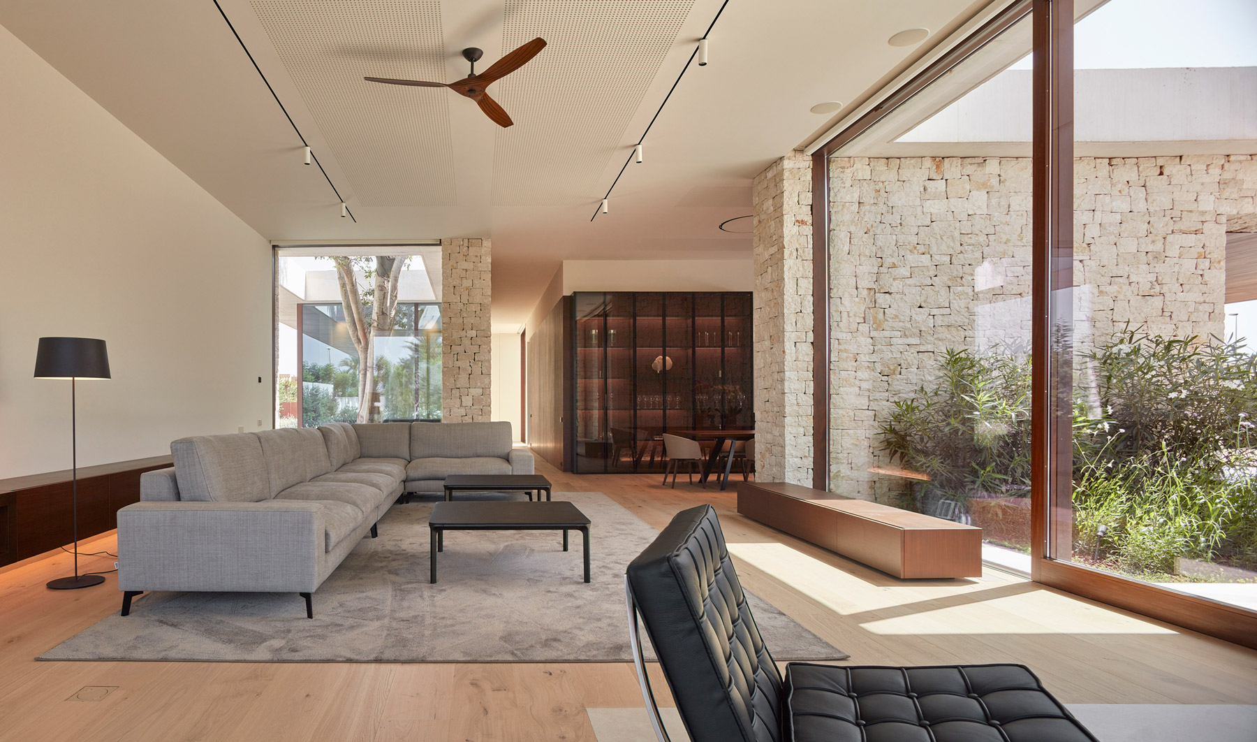 Madrigal House Ramón Esteve-15