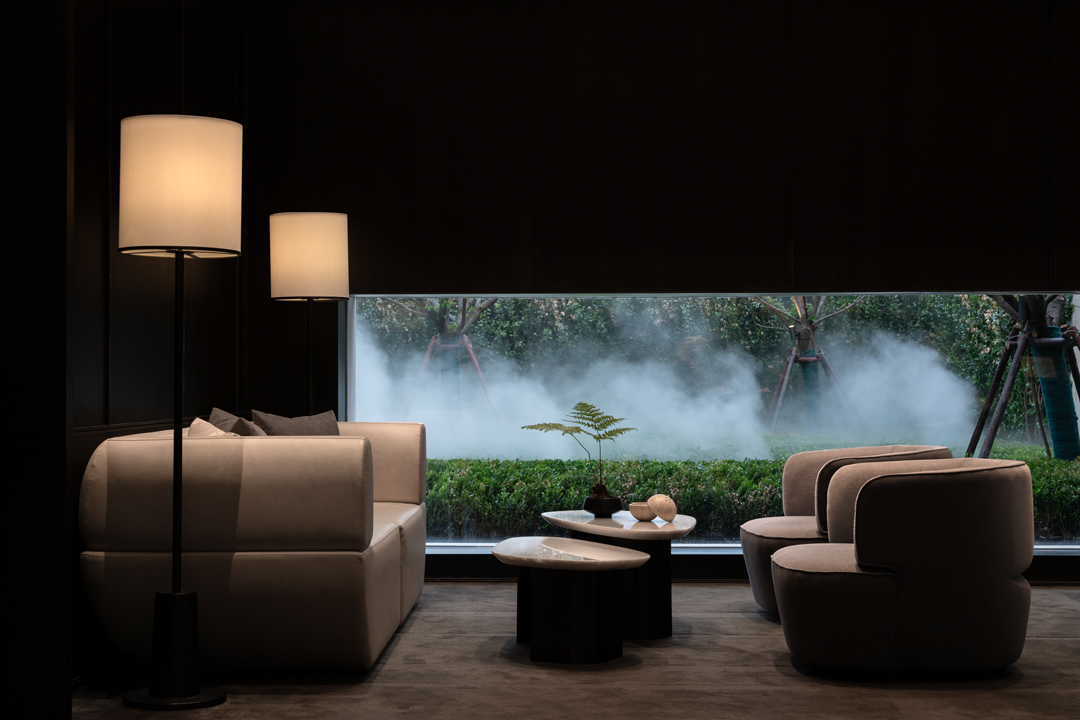 璞拾闻澜感官艺术生活馆丨中国宁波丨G.ART 集艾设计李阳团队-17