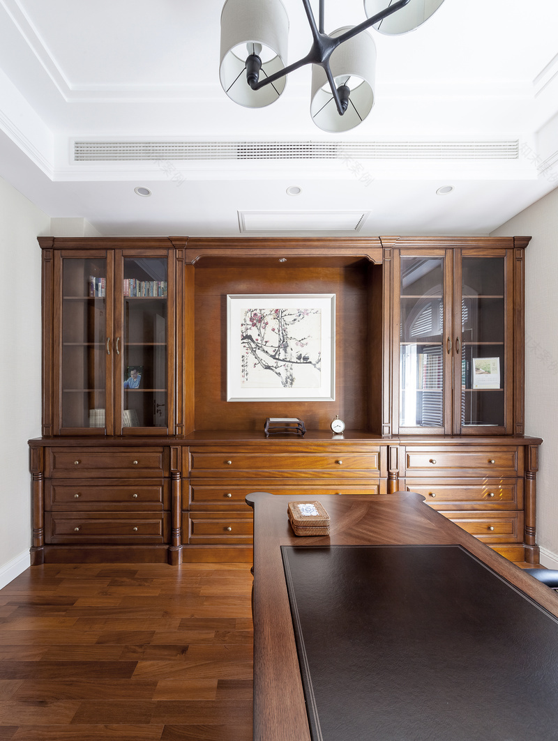 厦门高尔夫别墅丨中国厦门-19