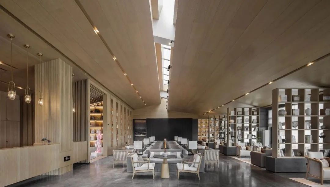 贵阳新城经开吾悦广场样板房 | 超级都会之城的未来生活-244